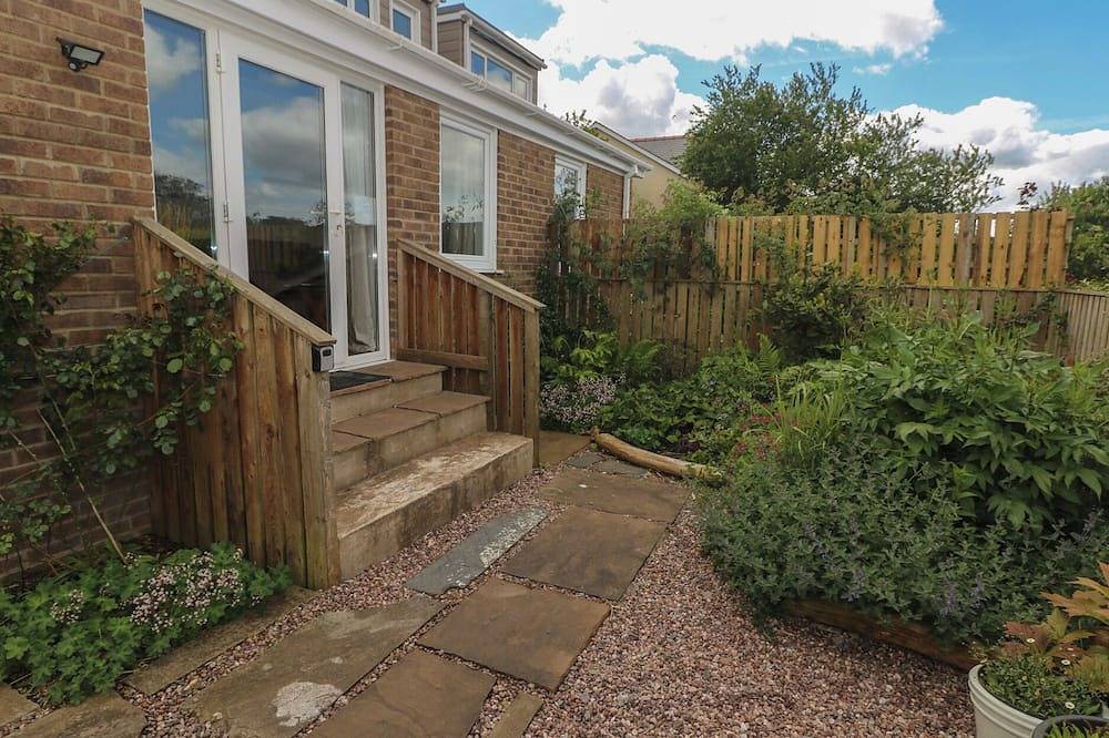 Holiday Home for 2 People in Pembroke, Pembrokeshire