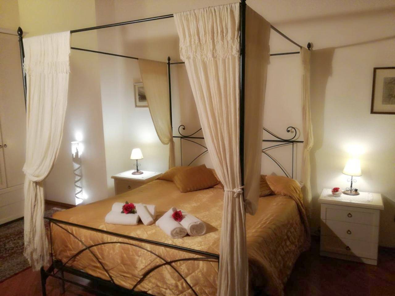 Ai Tre Portoni in Trento, Dolomiti di Fiemme