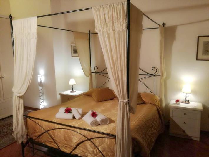 B&b per 2 persone, con Terrazza a Trento