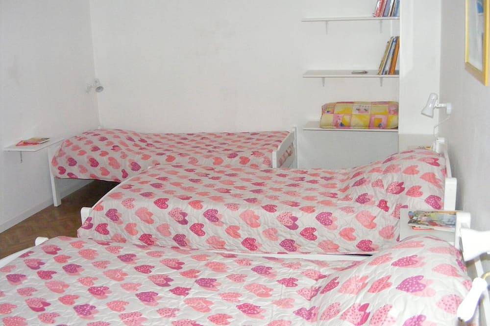Comfortable villa in Saint-Étienne-lès-Remiremont, Épinal region