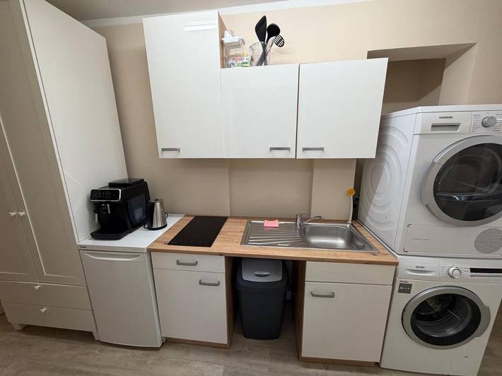 Ferienwohnung für 6 Personen in St. Pauli - 3