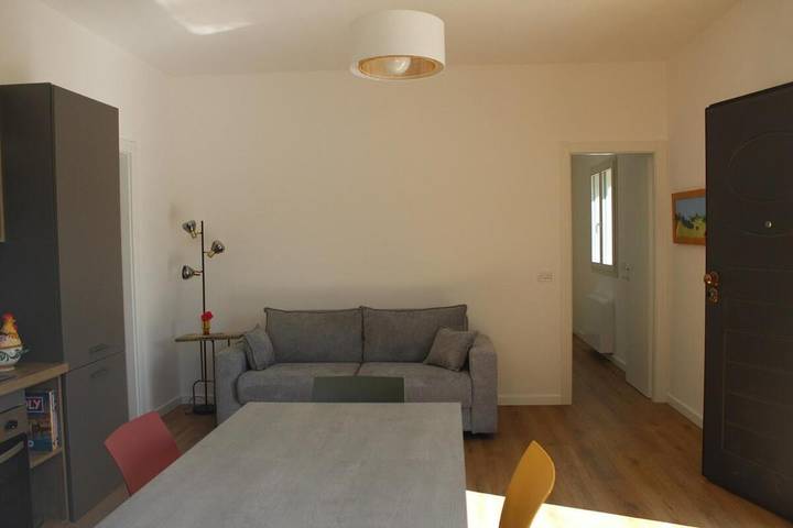 Gîte pour 4 personnes, avec jardin et vue, animaux acceptés à Mussomeli - 2