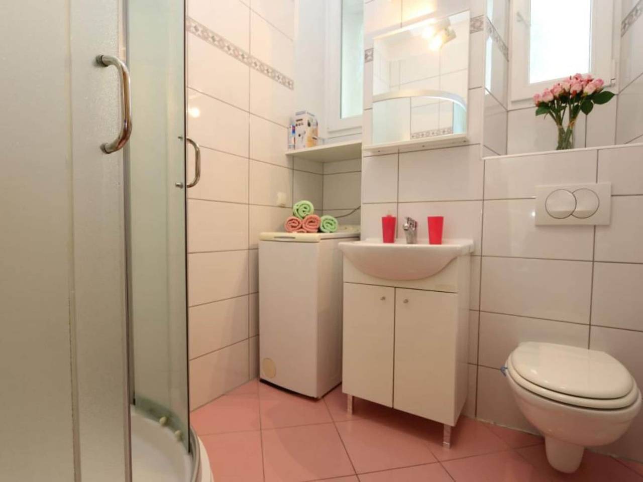 Ganze Wohnung, Two Bedroom Apartment in Rijeka, Primorje-Gorski Kotar