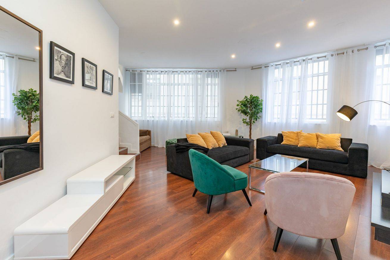 Entire apartment, Teatro Principal. in Valencia City Centre, Valencia