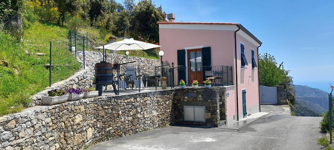Casa vacanze Osvaldo in Vernazza, Vernazza Município