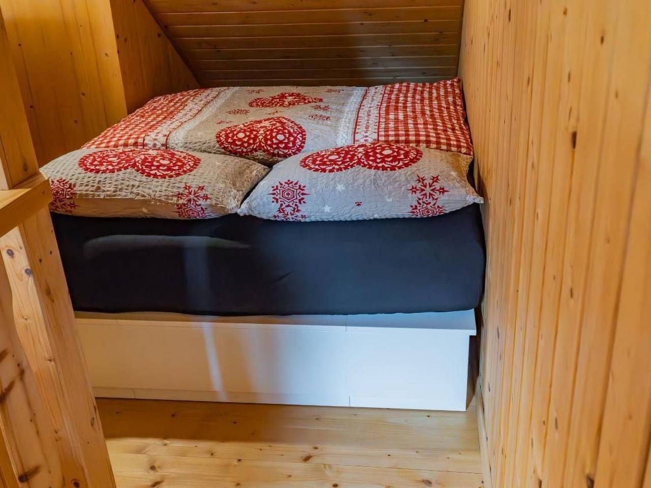 Ganze Wohnung, Haggen in Oberegg, Bodensee (Schweiz)