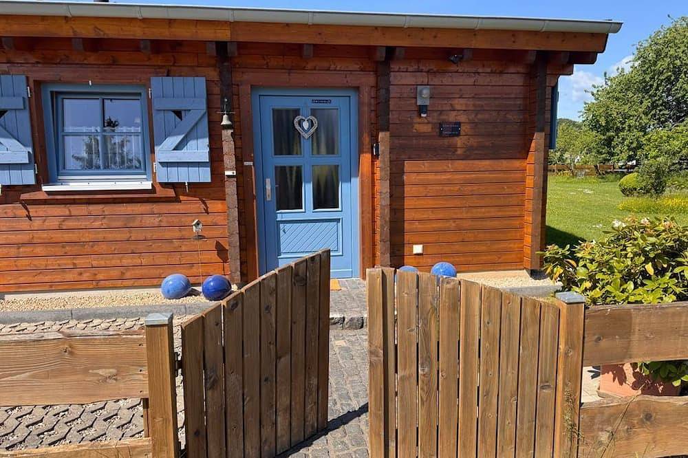Eifelchalet Niederehe - 4-bed vacation home Eifelchalet, 2 bedrooms, foto 6