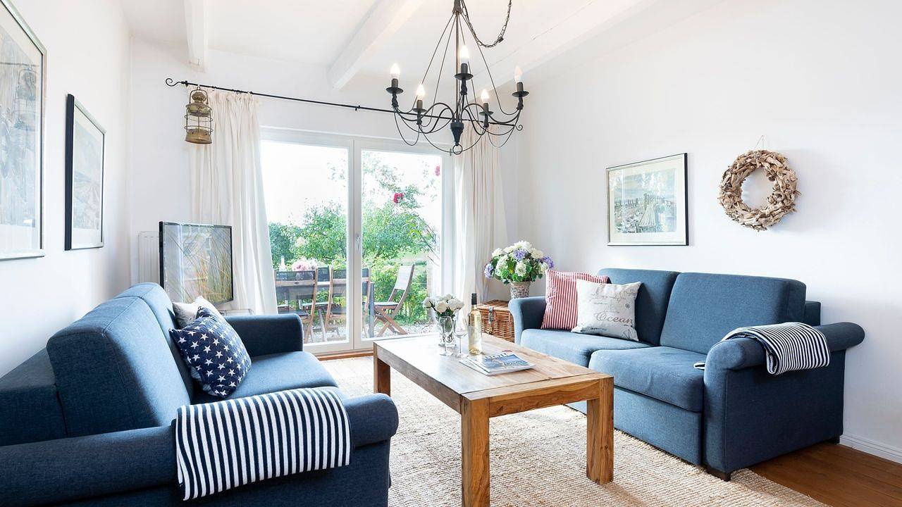 Ferienhaus für 5 Personen (100 m²) in Brenkenhagen in Brenkenhagen, Grömitz