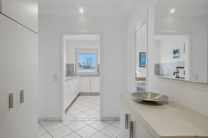 Ganze Ferienwohnung, Deichhof Whg. 10 in Kellenhusen, Ostholstein