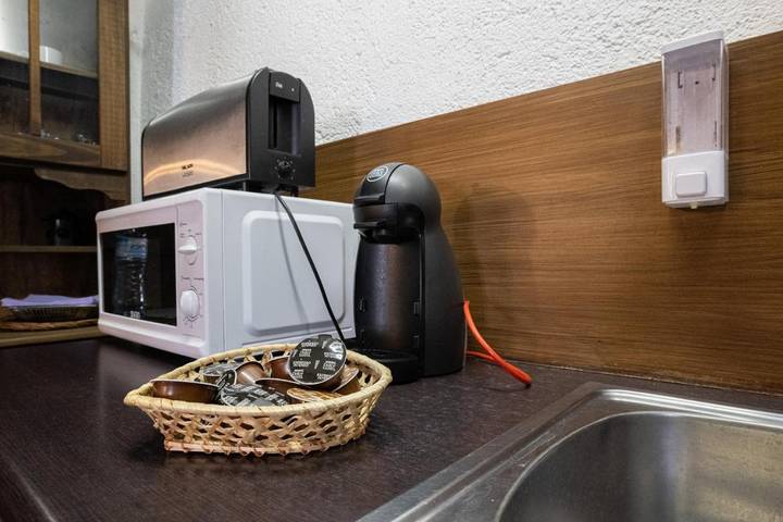 Gîte pour 10 personnes, avec vue à Rupit i Pruit - 2