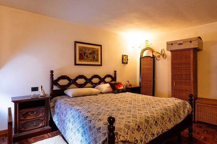 Appartement entier, La Bouganville - Rustico con giardino in Andora, Riviera di Ponente
