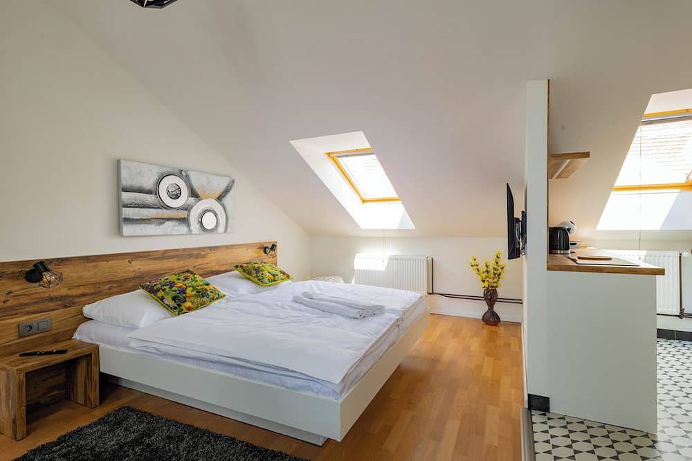 Ganze Wohnung, Charming Apartment in Bratislava’s Historic Heart in Bratislava, Bratislava und Umgebung