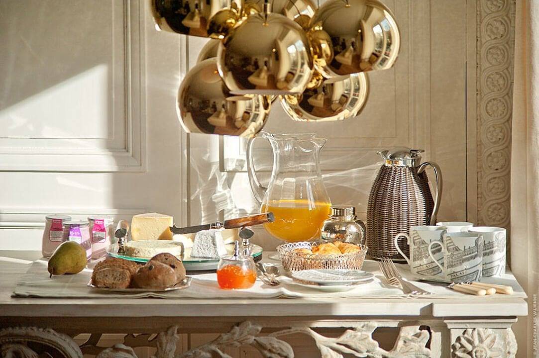 My Home For You - Chambre Grands Boulevard in Paris, Île de France
