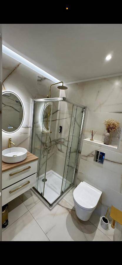 Appartement de vacances pour 2 personnes, avec vue