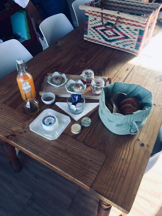 Gîte pour 3 personnes, avec jardin et piscine ainsi que vue sur le lac et vue dans Almodôvar - 4