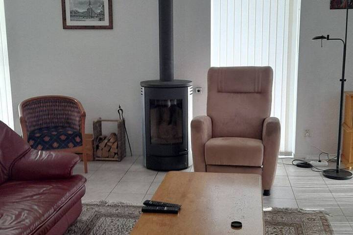 Bungalowpark Wighenerhorst - 39 in Wijchen, Betuwe