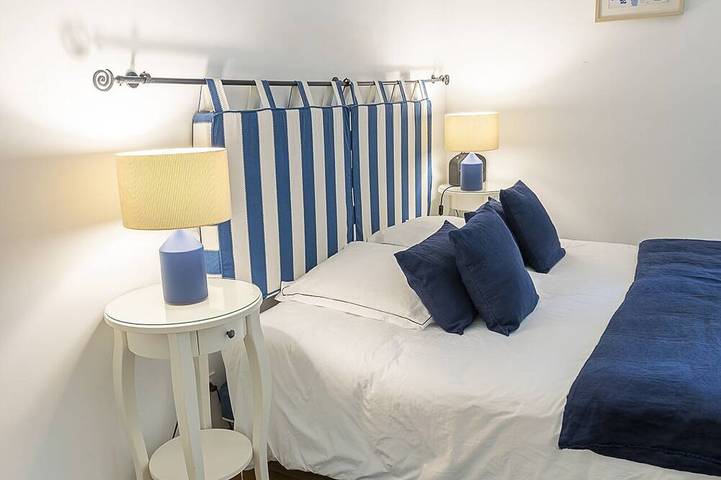 Mas de Capelou Standard Zimmer in Avignon, Vaucluse