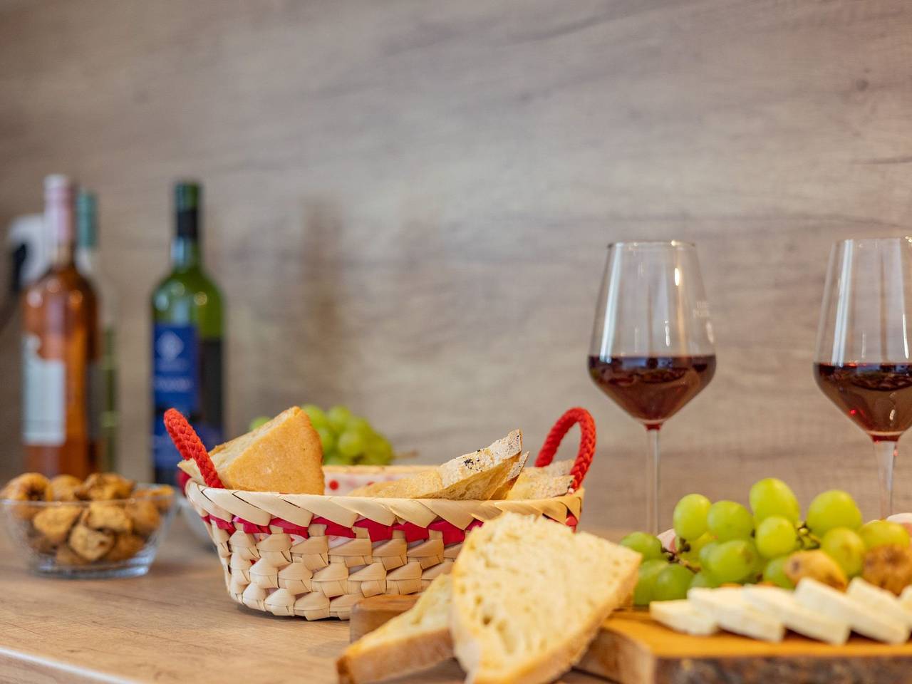 Entire apartment, Biokovo in Makarska, Makarska Riviera