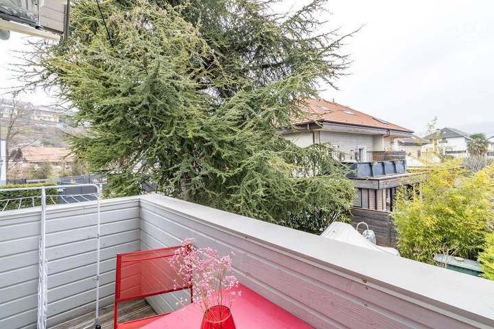Gîte pour 2 personnes à Aix-les-Bains - 3