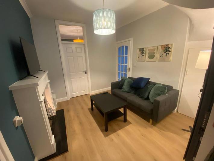 Holiday rental for 10 people in Sligo
