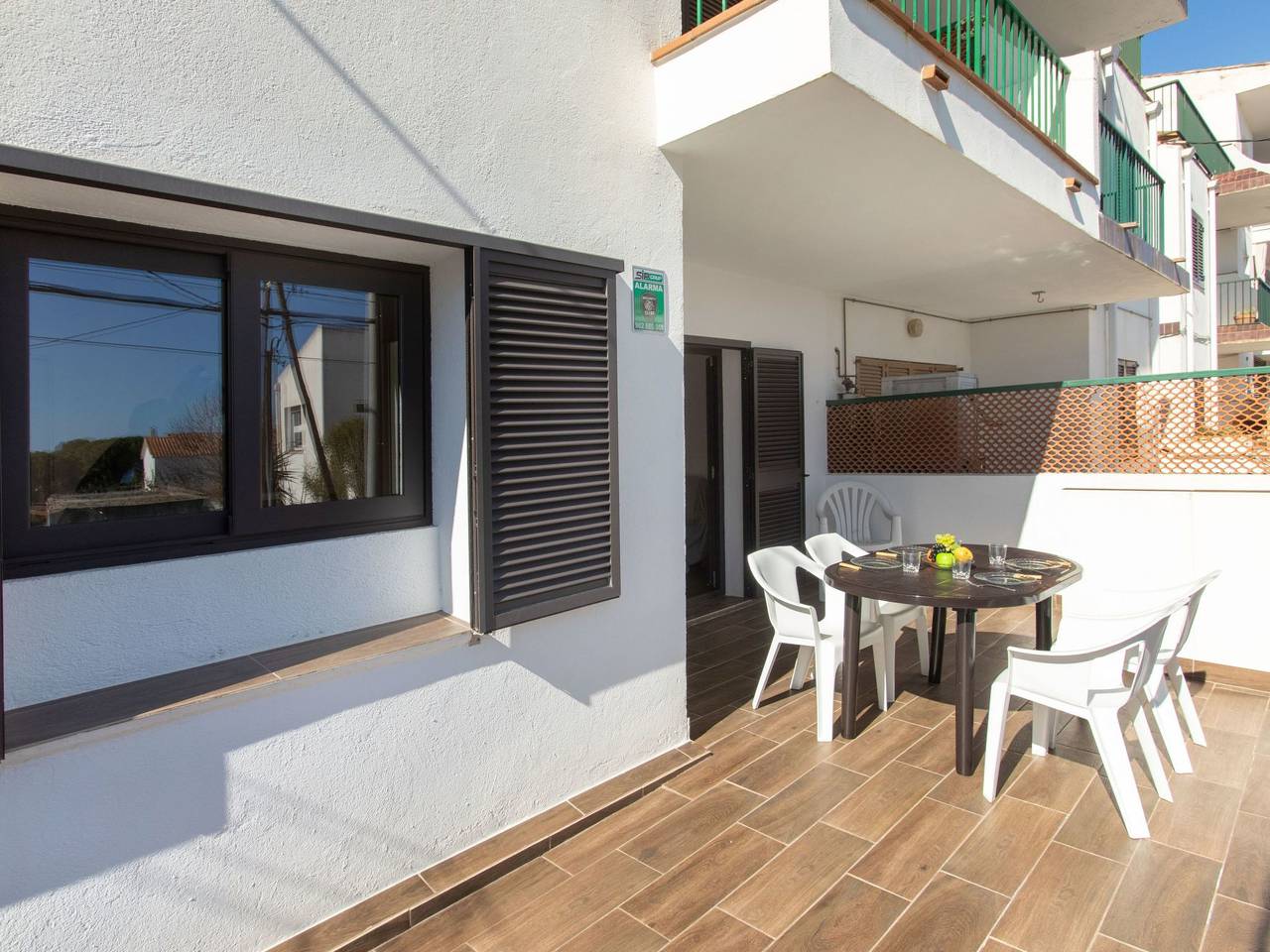 Appartamento vacanze a L'Escala a partire da 104€ a notte
