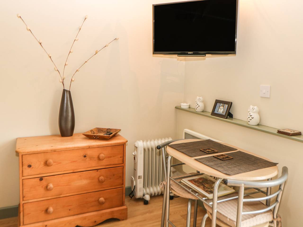 Tawny Owl Barn in Shipdham, Norfolk