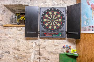 Dom dla 10 osoby w Grohote, Żupania splicko-dalmatyńska, Zdjęcie 2