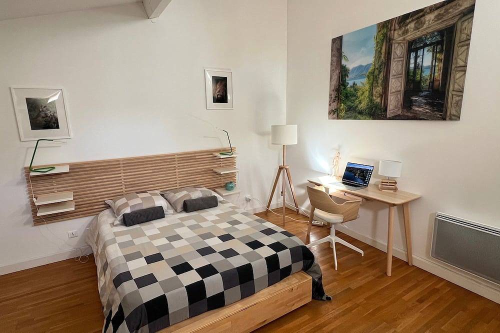 Ganze Wohnung, 85 m2 Duplex mit einer fantastischen Aussicht in Montpellier, Côte d'Améthyste
