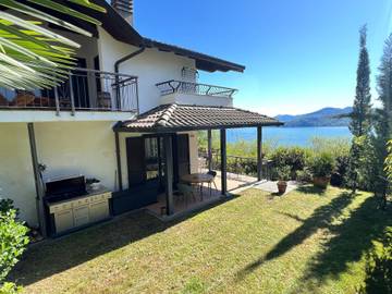 Villa voor 9 Personen in Gemeente Oggebbio, Lago Maggiore (Piemonte), Afbeelding 3