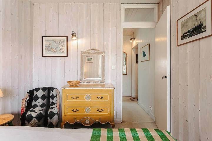 Maison de pecheur Ars en re in Ars-en-Ré, Île de Ré