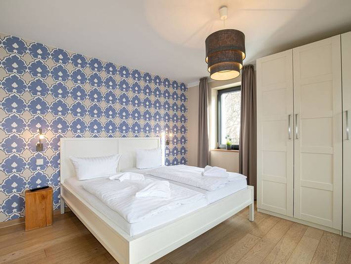 Ferienhaus für 4 Personen, mit Sauna und Terrasse, mit Haustier in Sellin - 3