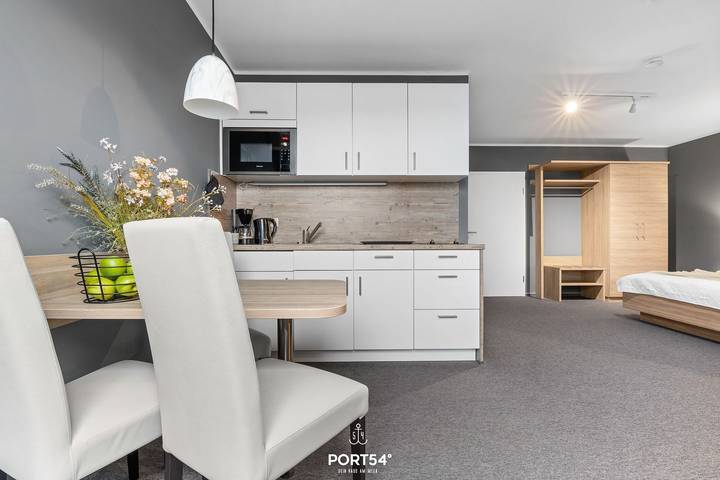 Ferienwohnung für 2 Personen in Dagebüll - 3