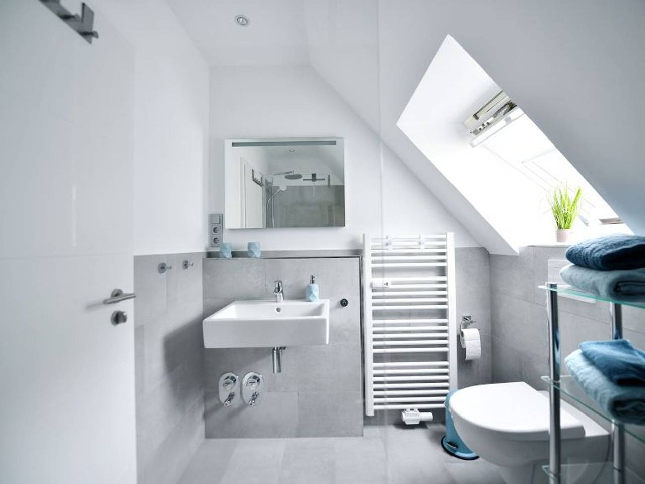 Ganze Ferienwohnung, Südstranddomizil 34 - Südstranddomizil 34 in Wyk auf Föhr (Stadt), Wyk auf Föhr