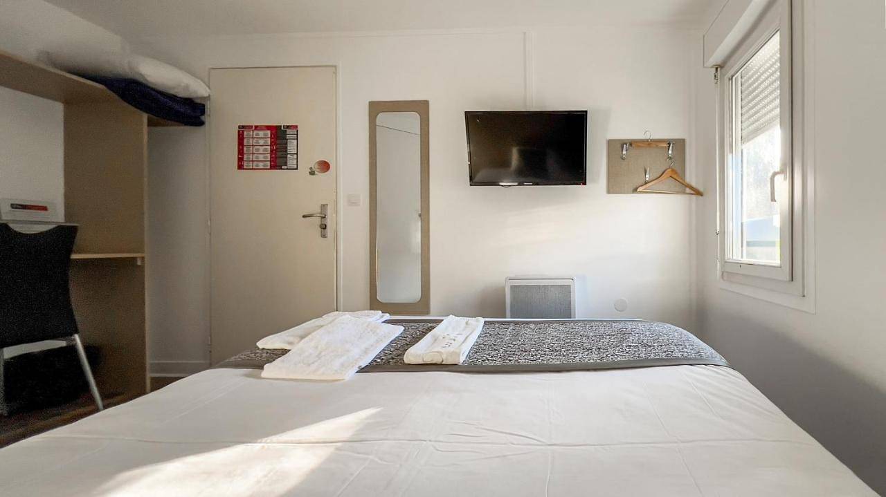 Fasthotel Le Mans Nord Saint-Saturnin - Un Fh Confort in Saint-Saturnin, Sarthe