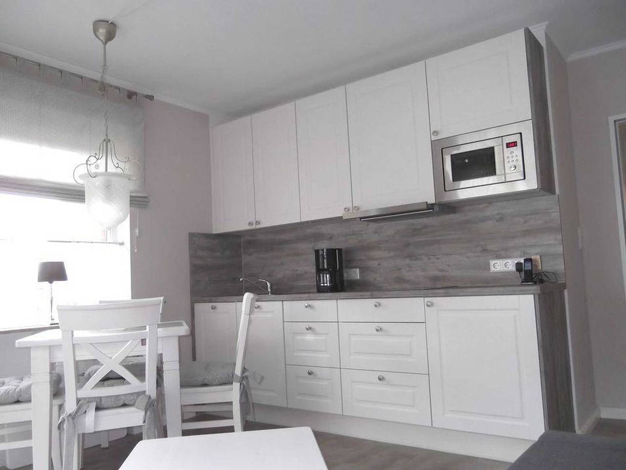 Ganze Ferienwohnung, Feldstr. 18, Wohnung Frinjer - Feldstr. 18, Wohnung Frinjer in Wyk auf Föhr (Stadt), Wyk auf Föhr