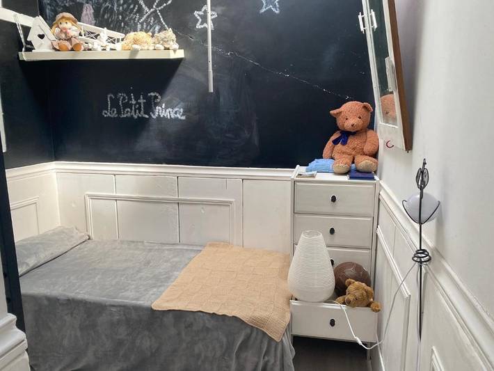 Casa rural para 4 personas, con vistas y jardín, Se admiten mascotas en Provincia de Valladolid - 3