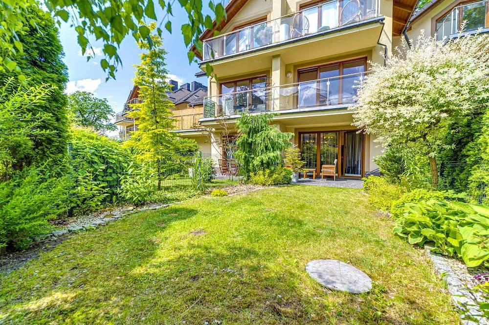 Hel leilighet, Apartament Olszówka in Bielsko-Biała, Schlesien