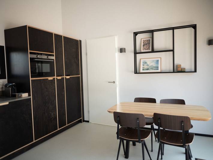 Ferienhaus für 4 Personen in Zandvoort - 4