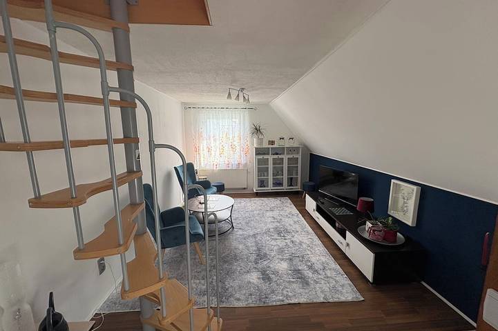 Ferienwohnung für 2 Personen - 1