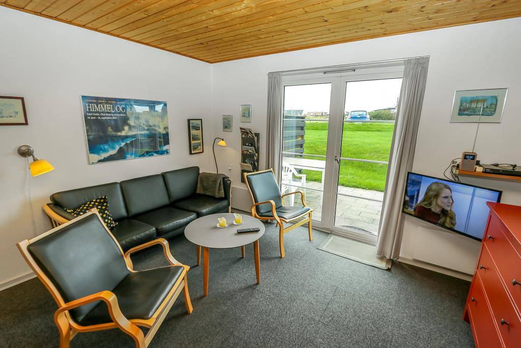 496 in Ferring, Lemvig
