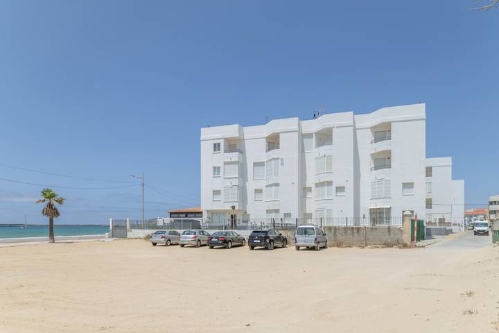 Gîte pour 4 personnes à Barbate - 2