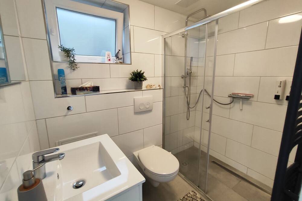 Ganze Wohnung, Ferienwohnung Heide I in Bomlitz, Aller-Leine-Tal