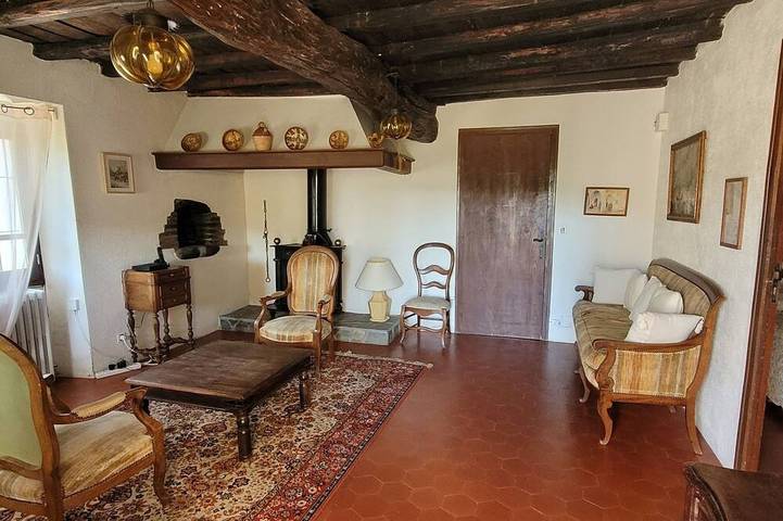 Location de vacances pour 10 personnes, avec Jardin à Reynès - 2
