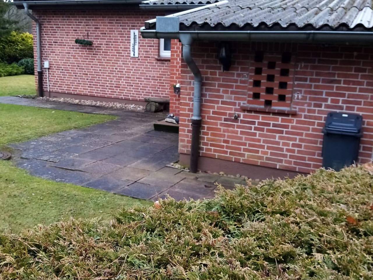 Heidekate - Ferienhaus, Dusche, Wc, 3 Schlafräume in Munster (Niedersachsen), Landkreis Heidekreis