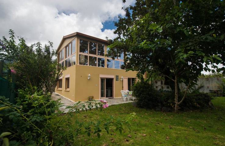 Location de vacances pour 4 personnes, avec vue ainsi que terrasse et vue sur le lac dans La Mare à Joncs - 4