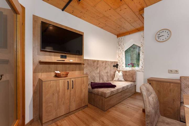 Bed and Breakfast für 4 Personen, mit Garten und Pool in Filzmoos - 2