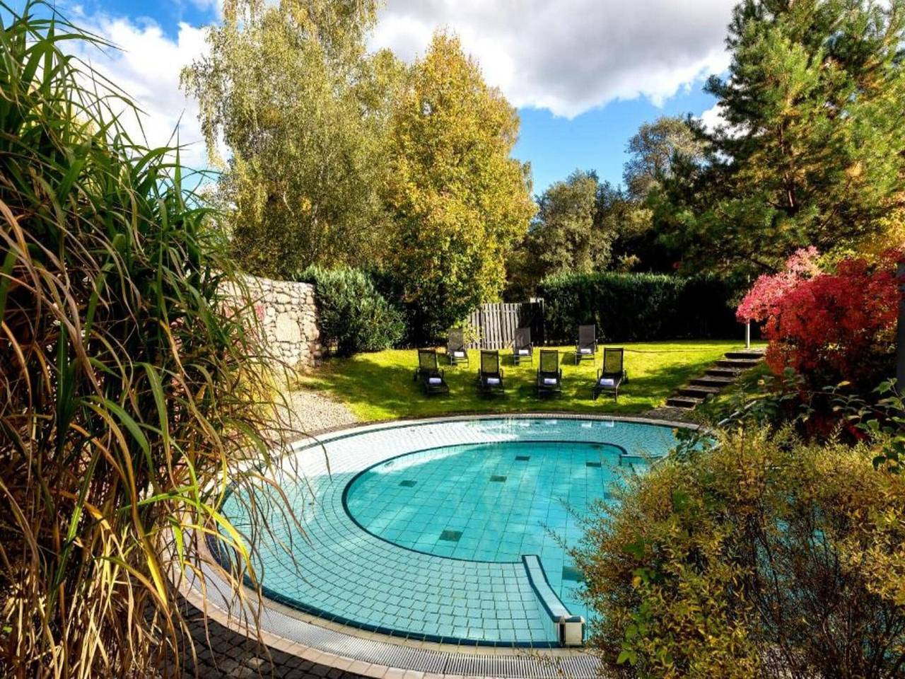 Ganze Wohnung, Sunday Resort Marina Standard Double Room in Kleinzerlang, Rheinsberg