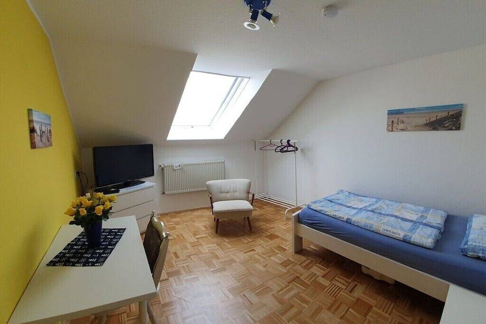 Ferienwohnung mit 2 Schlafzimmer in Borken (Hessen), Schwalm-Eder-Kreis