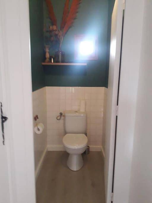 Location de vacances pour 6 personnes, avec jardin dans Office de Tourisme des Salles sur Verdon - 2