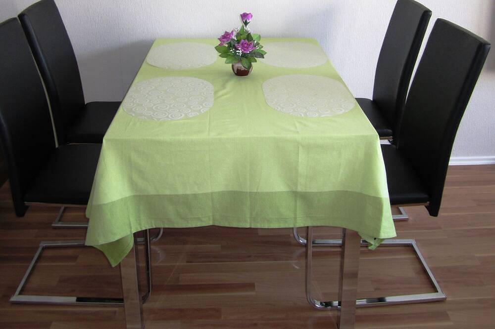 Ganze Wohnung, Moderne und ruhige Ferienwohnung direkt in der City von Berlin in Moabit Berlin, Berlin